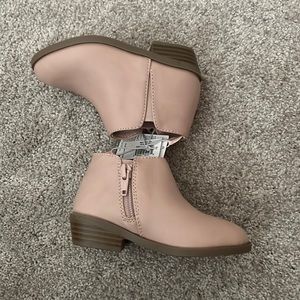 Old Navy Toddler Ankle Boots